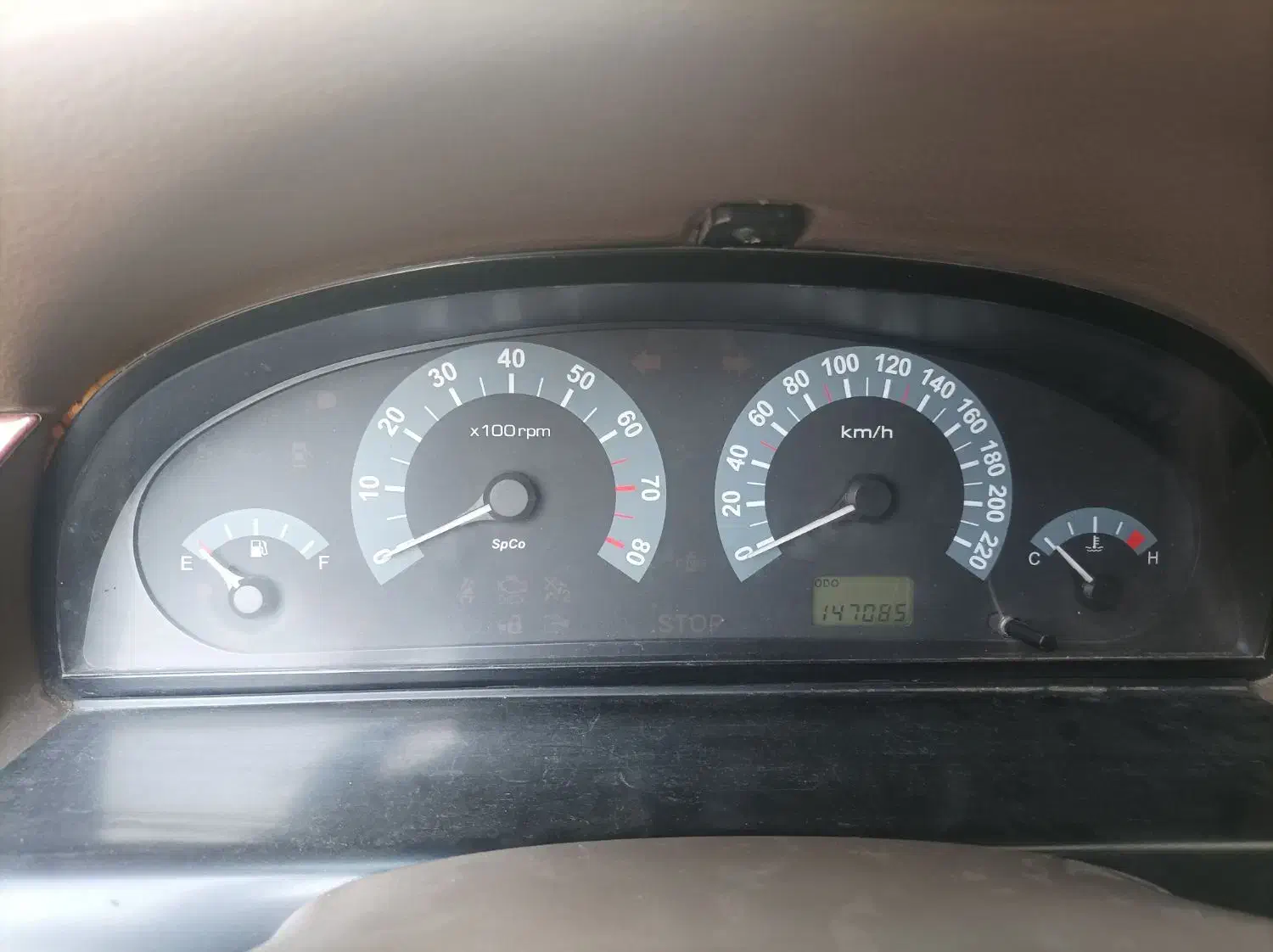 سمند ef7 مدل 96 مالچه تک|خودرو سواری و وانت|سنندج, |دیوار