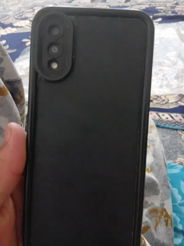 A02|موبایل|مشهد, شهید شهریاری|دیوار