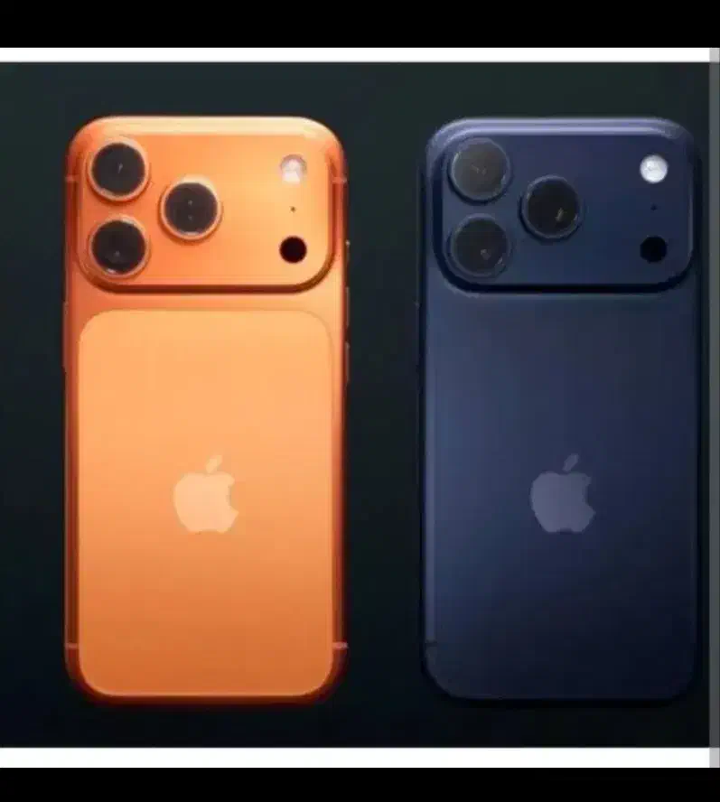 آیفون ۱۷ پرو ماکس و۱۷ پرو زیر قیمت بازار|موبایل|اهواز, معین زاده|دیوار