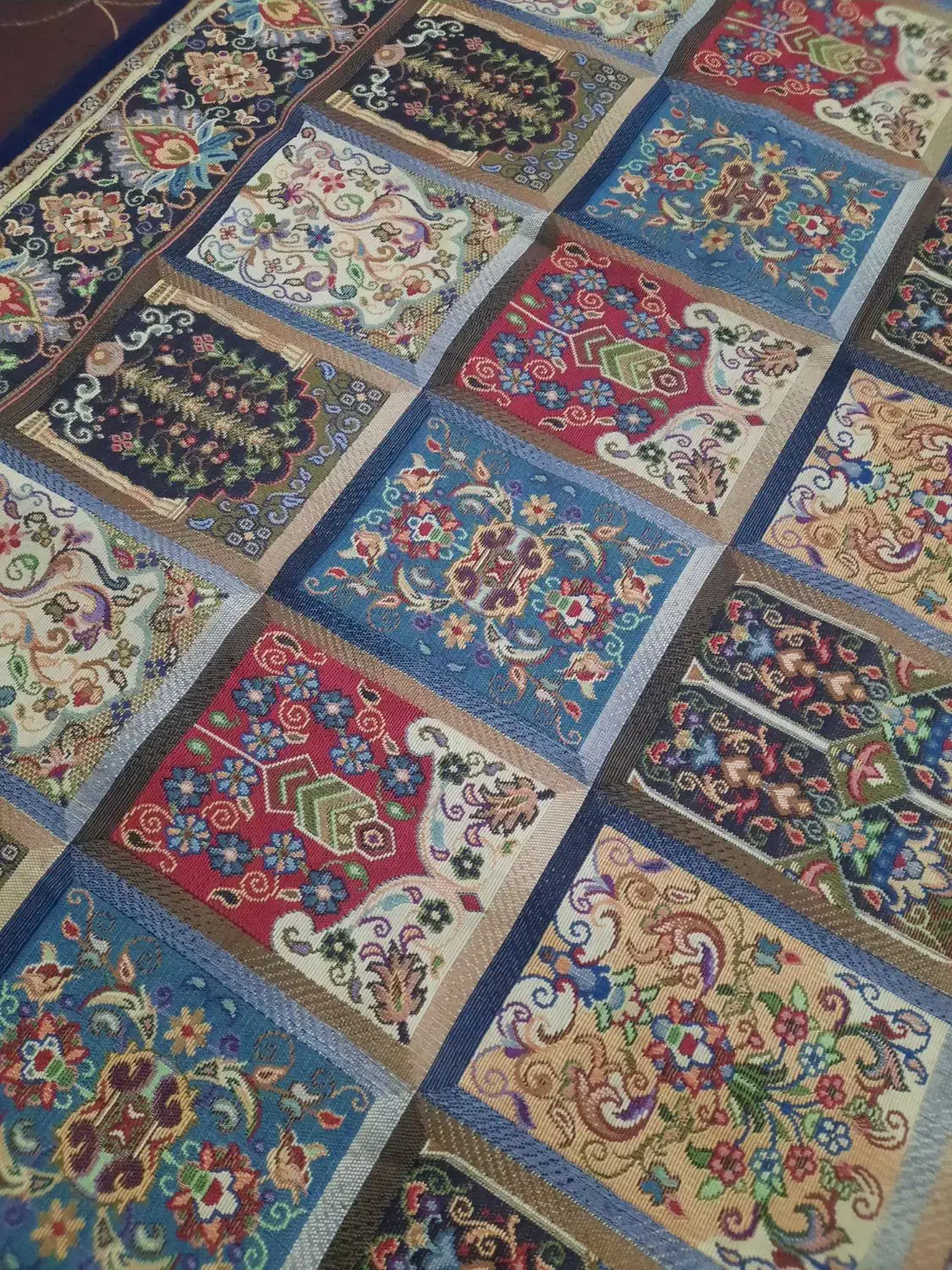 روفرشی ۶متری یک جفت|روفرشی|چهارباغ, |دیوار