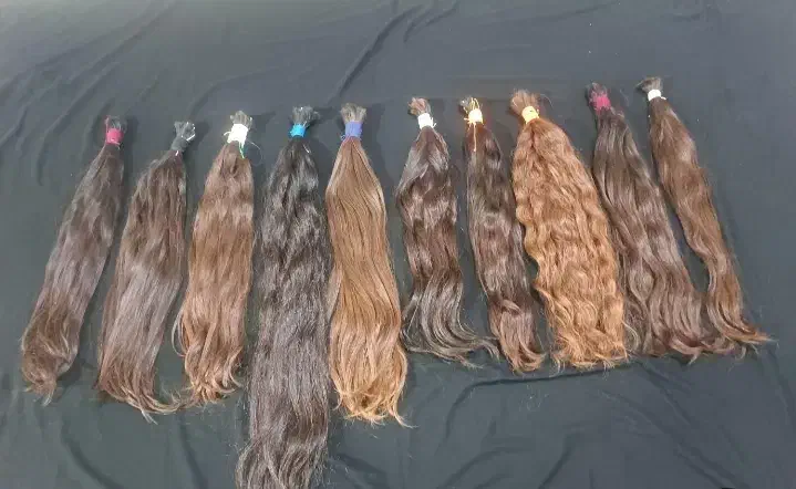 خرید موی طبیعی|خدمات آرایشگری و زیبایی|نهاوند, |دیوار