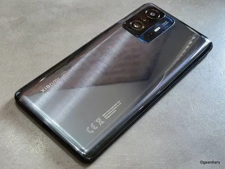 mi 11 tpro ram 12|موبایل|تهران, شکوفه (عبدل آباد)|دیوار