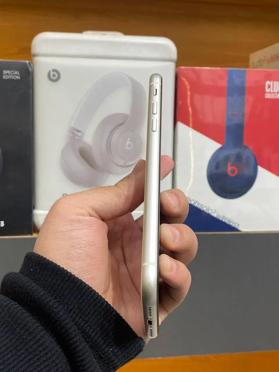 آیفون 11|موبایل|رشت, چله خانه|دیوار