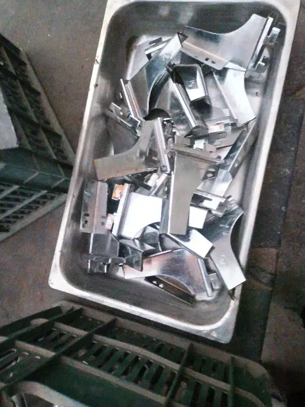 رگال استند|فروشگاه و مغازه|لنجان, |دیوار