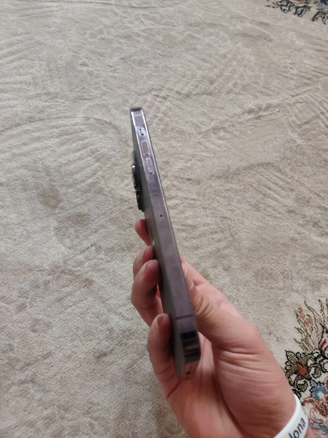 آیفون 14 Promax|موبایل|مبارکه, |دیوار