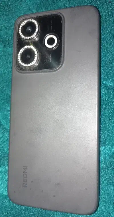 ردمی 13x 256-8|موبایل|مشهد, موعود|دیوار