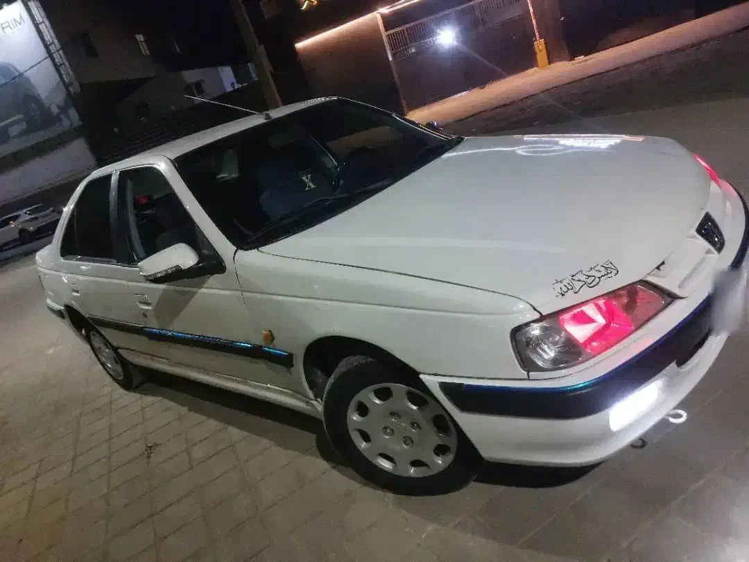 پارس،مدل ۸۸|خودرو سواری و وانت|شیراز, گلشن|دیوار