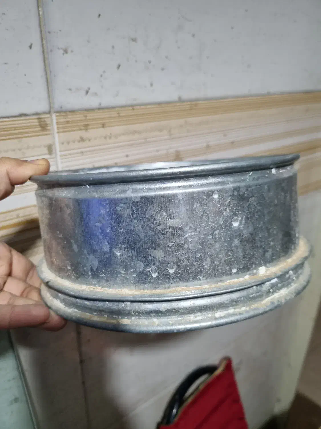 مش ۱۰۰|ابزارآلات|تهران, هفت حوض|دیوار