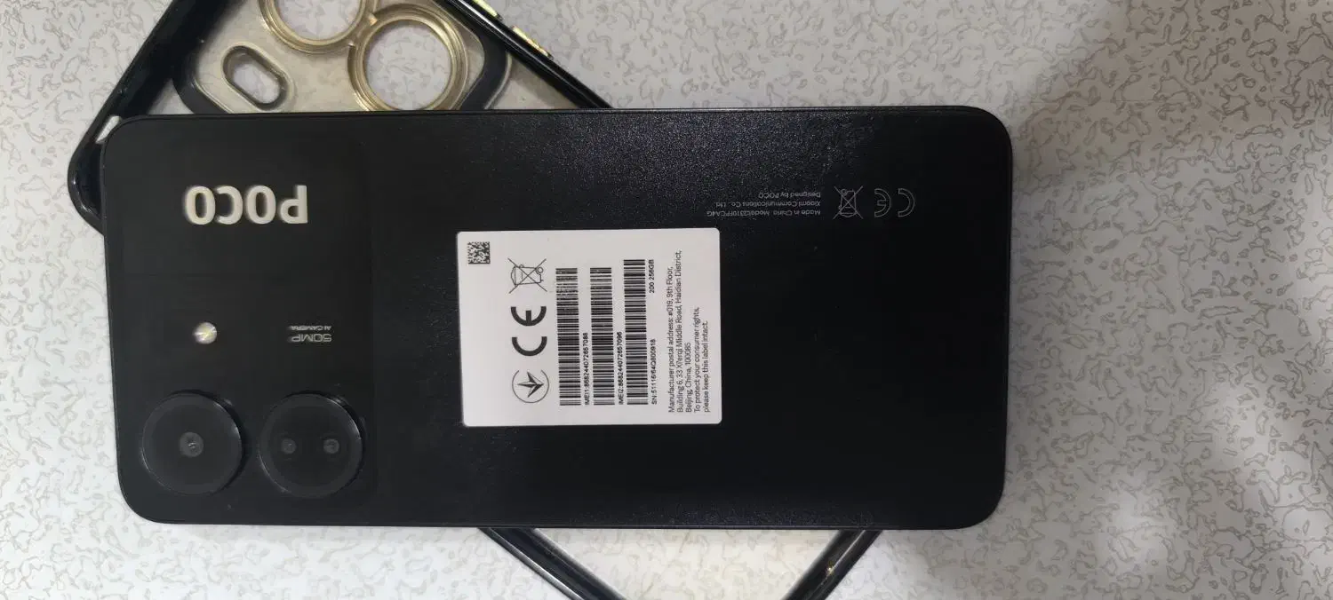 پوکوc65|موبایل|مشهد, شهید احمدی روشن|دیوار