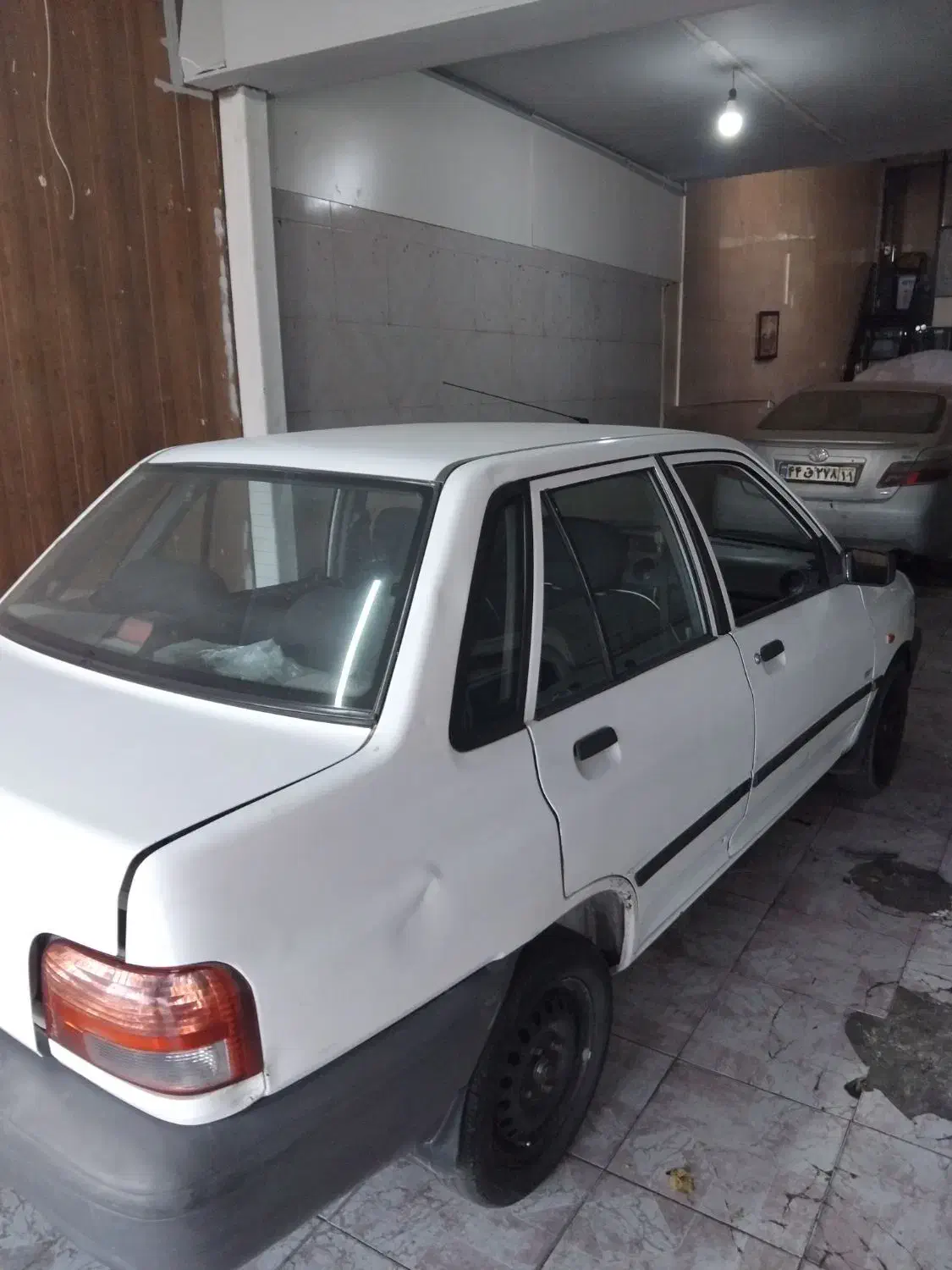 پراید 131SL|خودرو سواری و وانت|کرج, مصباح|دیوار