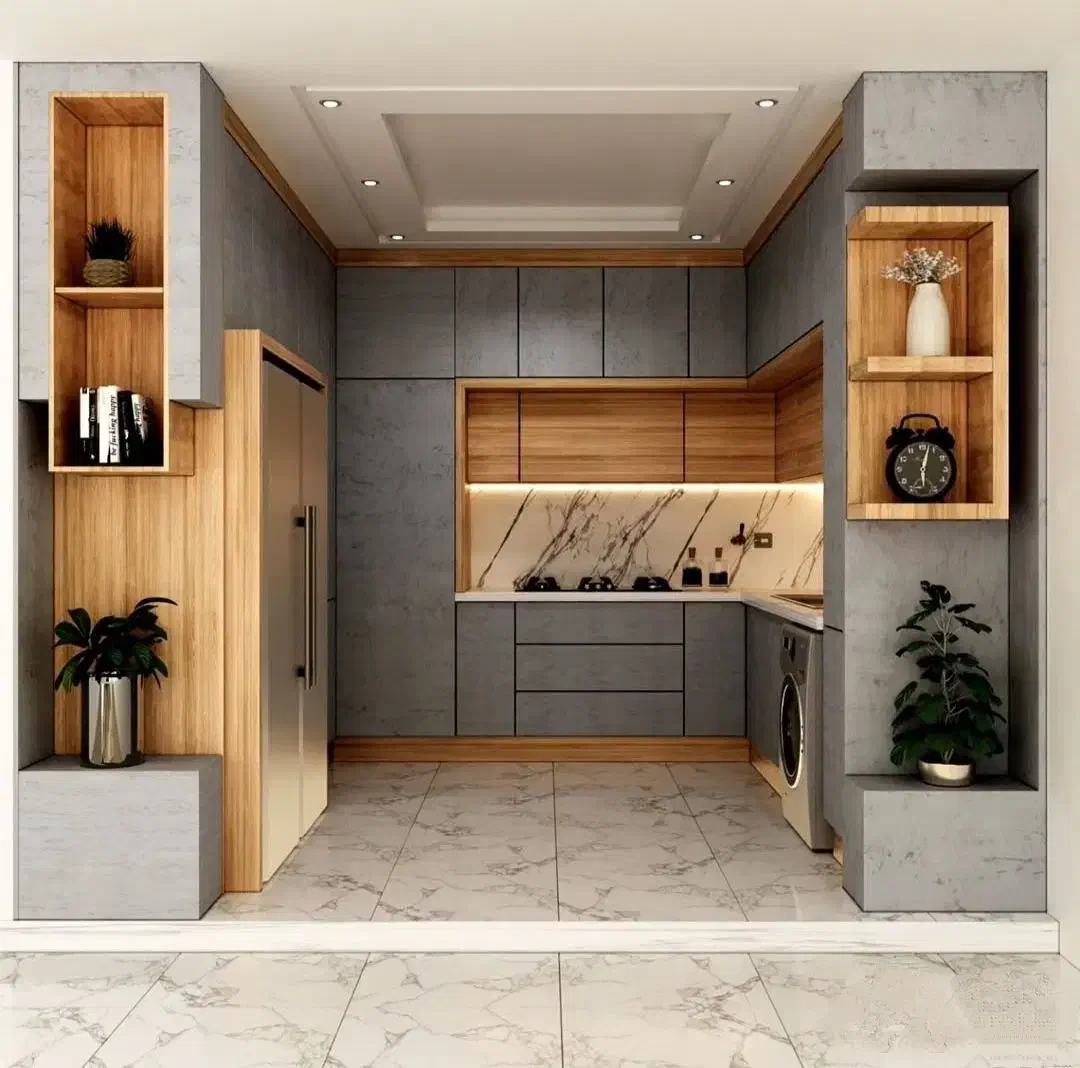 طراحی و اجرای انواع کابینت و کمد دیواری نقدواقساط|جاکفشی، کمد، دراور|مراغه, |دیوار