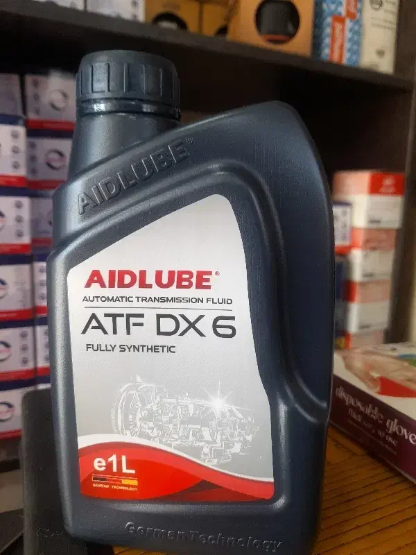 تعویض تخصصی روغن گیربکس اتومبیلهای خارجی سیاوشی|خدمات موتور و ماشین|ساری, |دیوار