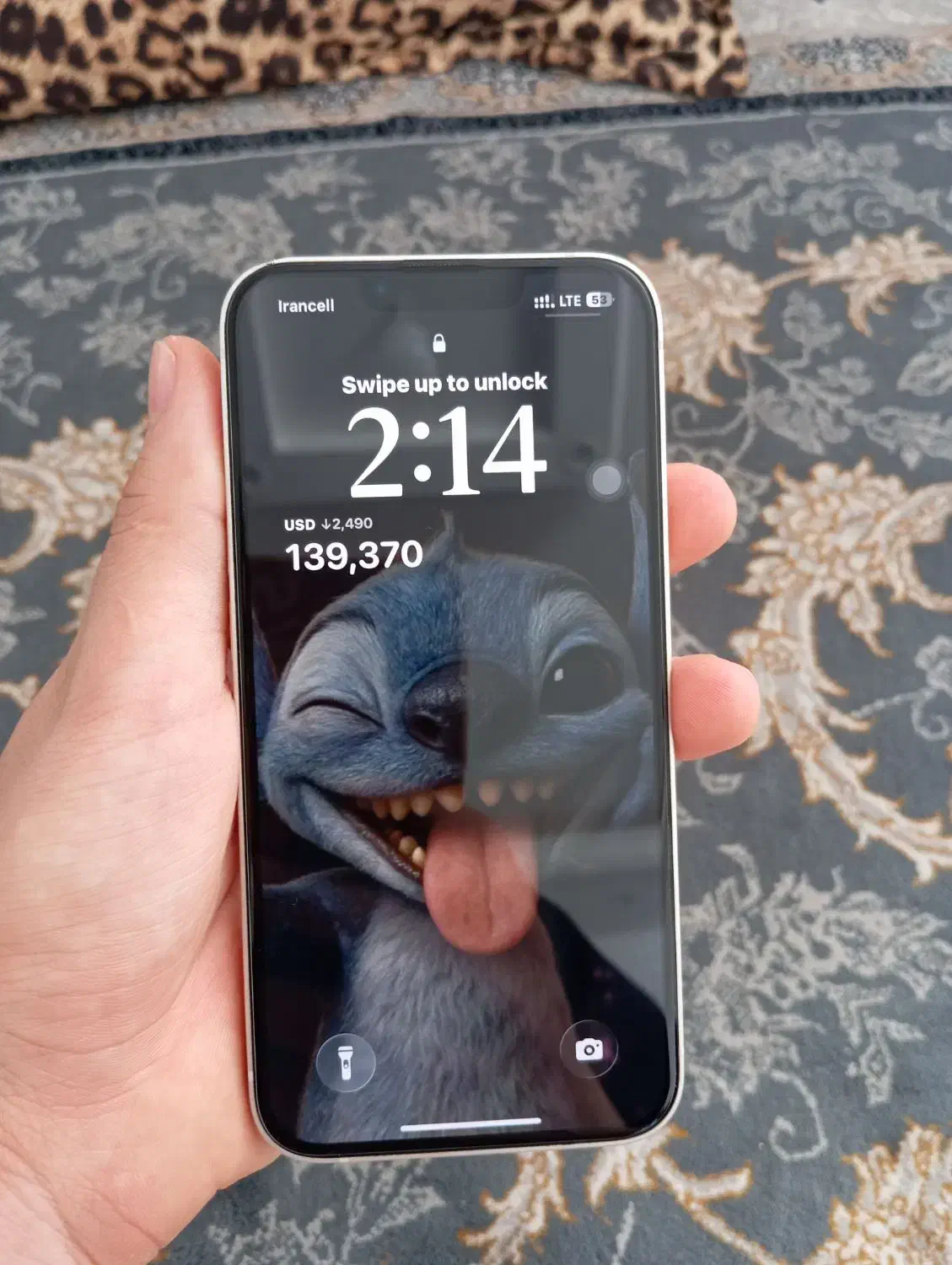 آیفون 13|موبایل|تهران, نعمت‌آباد|دیوار