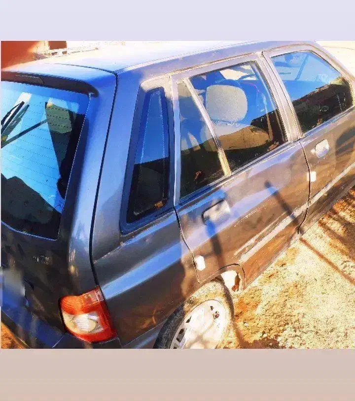 پراید ۱۱۱|خودرو سواری و وانت|اسفراین, |دیوار