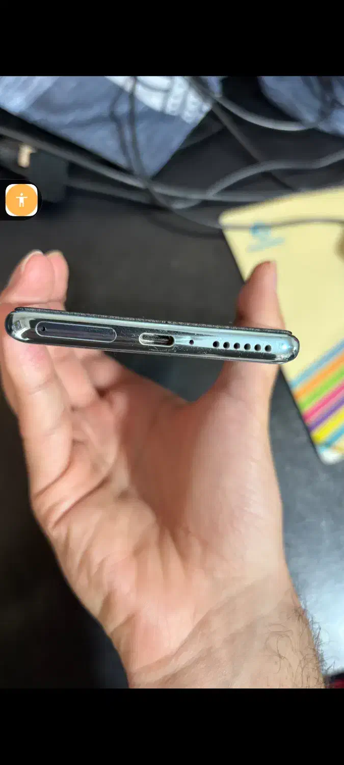 گوشی|موبایل|کرج, بنیاد|دیوار