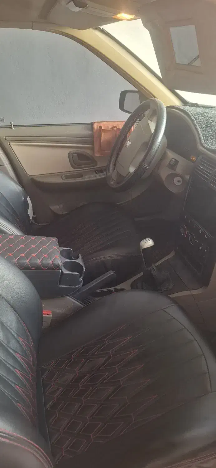 پژو SLX مدل 99|خودرو سواری و وانت|سیرجان, |دیوار