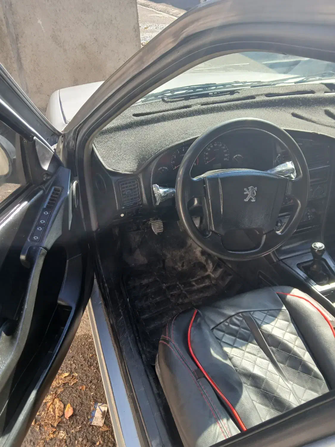 روآ سال دوگانه کارخانه|خودرو سواری و وانت|نمین, |دیوار