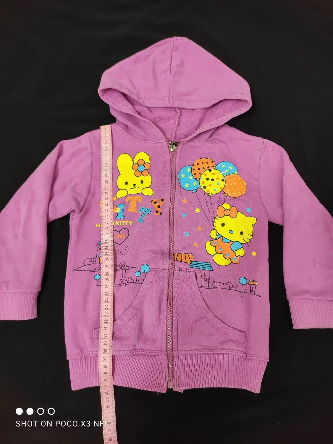 سویشرت دخترانه سایز 40|کفش و لباس بچه|مشهد, ثامن|دیوار