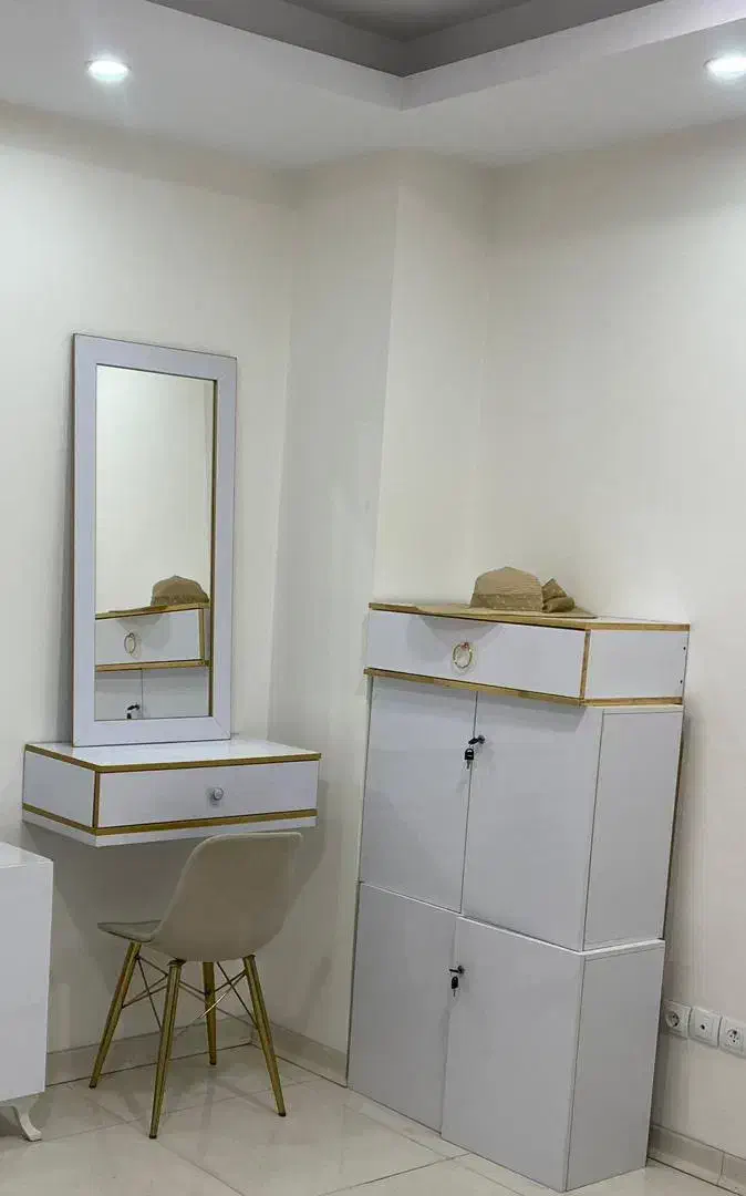 لوازم آرایشگاه|آرایشگاه و سالن‌های زیبایی|کرج, شهرک یاس شمالی|دیوار