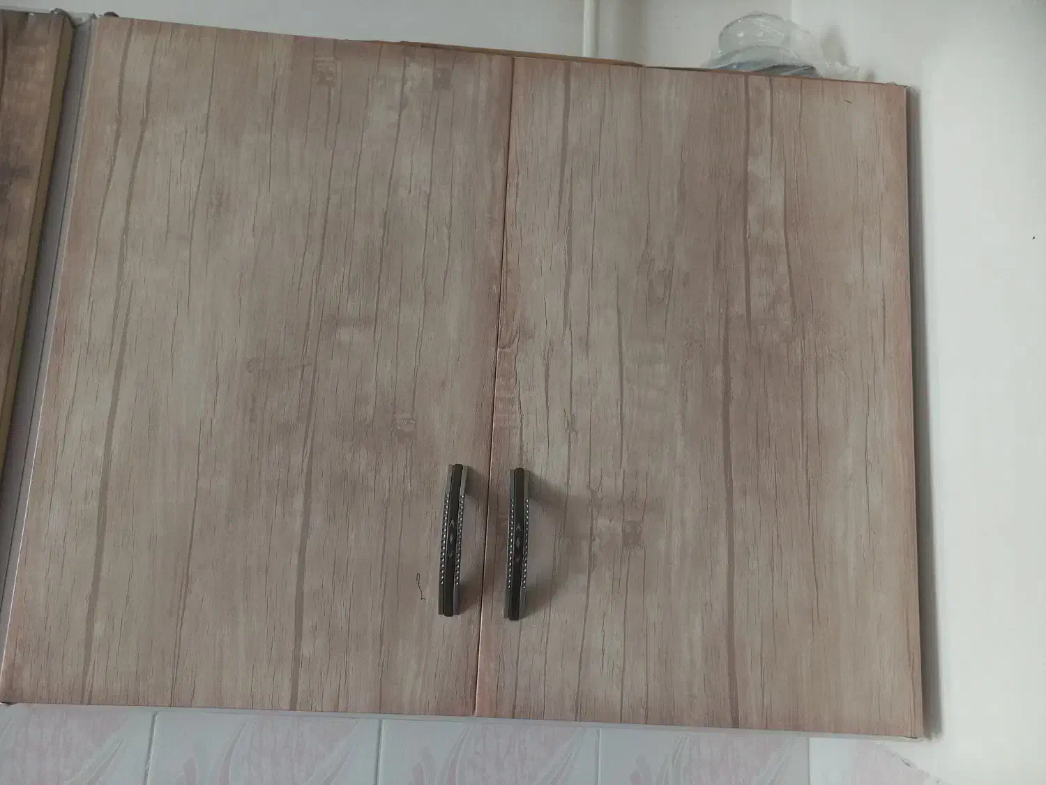 کابینت آشپزخانه تمام فلز|مصالح و تجهیزات ساختمان|ملایر, |دیوار