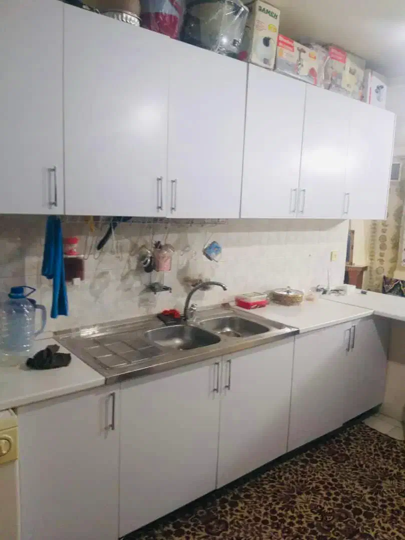 اپارتمان ۵۸ متری تک خوابه اسیاب برجی|اجارهٔ آپارتمان|کرج, شهرک فهمیده|دیوار