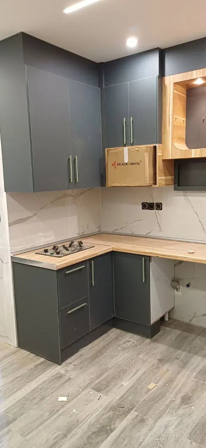 کابینت کار ام دی اف|خدمات پیشه و مهارت|بندرعباس, |دیوار