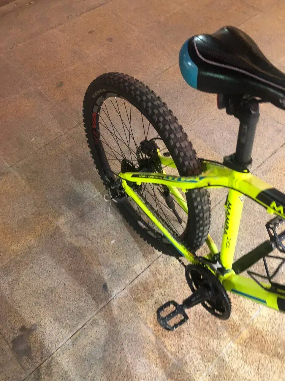 ویوا مامبا ۲۶|دوچرخه، اسکیت، اسکوتر|گنبد کاووس, |دیوار