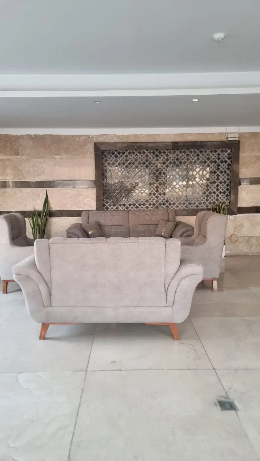 ۱۱۰متر آپارتمان نوساز کلید نخورده فول شهرک صدرا|اجارهٔ آپارتمان|تهران, شهرک صدرا|دیوار