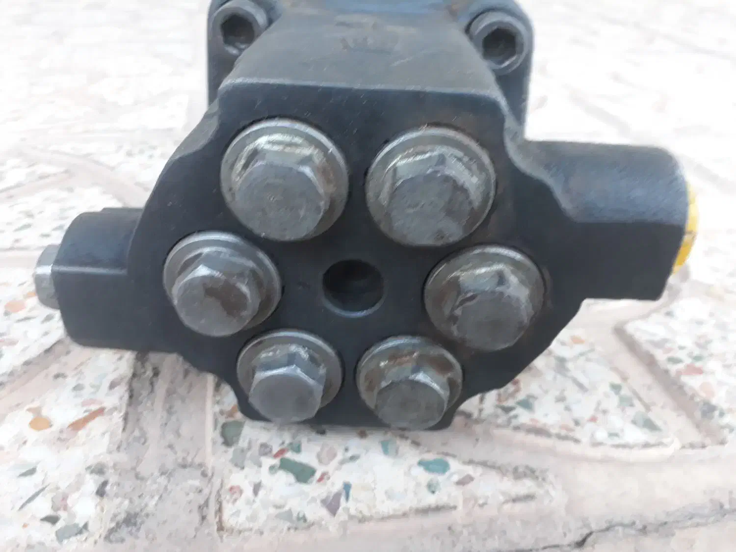 پمپ هیدرولیک|خودرو سنگین|کرمان, |دیوار