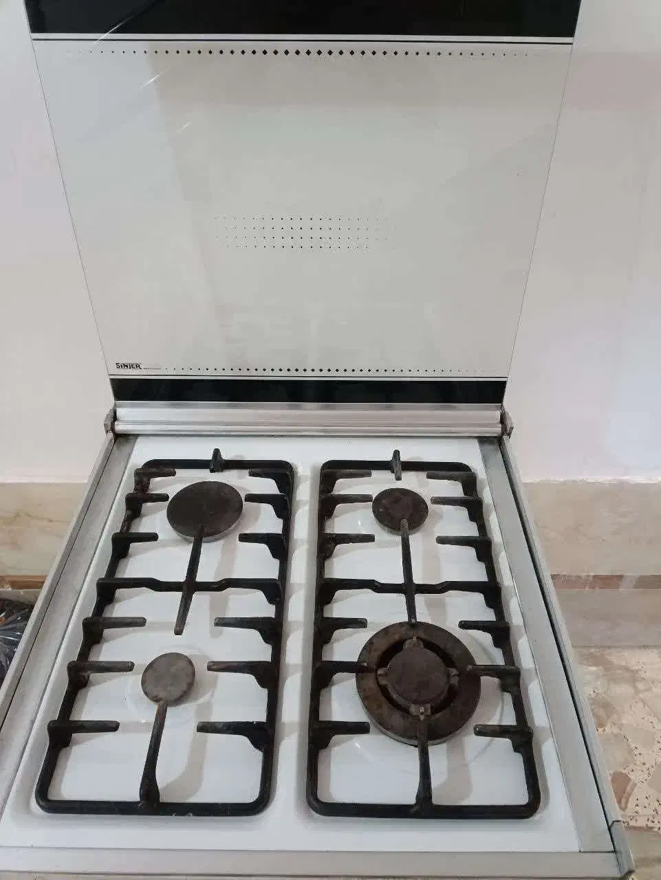 گاز|اجاق گاز و لوازم برقی پختوپز|املش, |دیوار