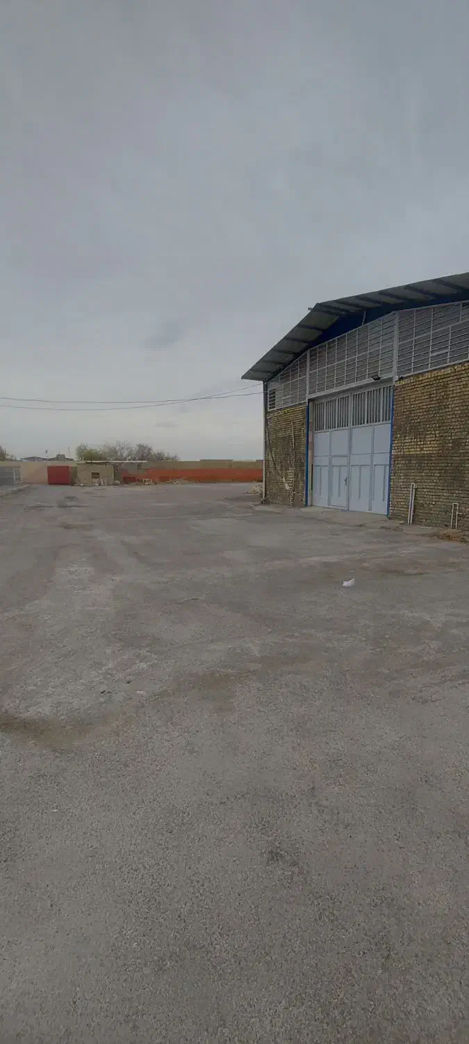 رهن و اجاره سوله ۹۶۰ متری در قهجاورستان|اجارهٔ دفتر صنعتی، کشاورزی، تجاری|اصفهان, قهجاورستان|دیوار