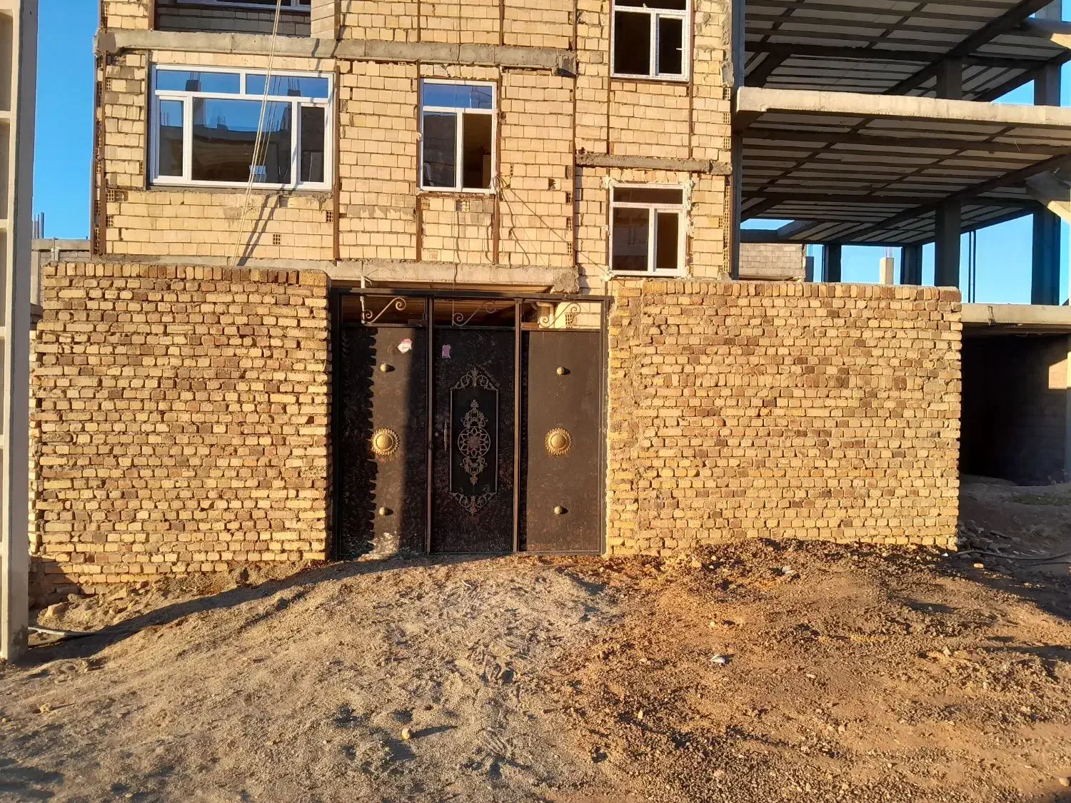 فروش واحد مسکن ملی|اجارهٔ آپارتمان|سنقر, |دیوار