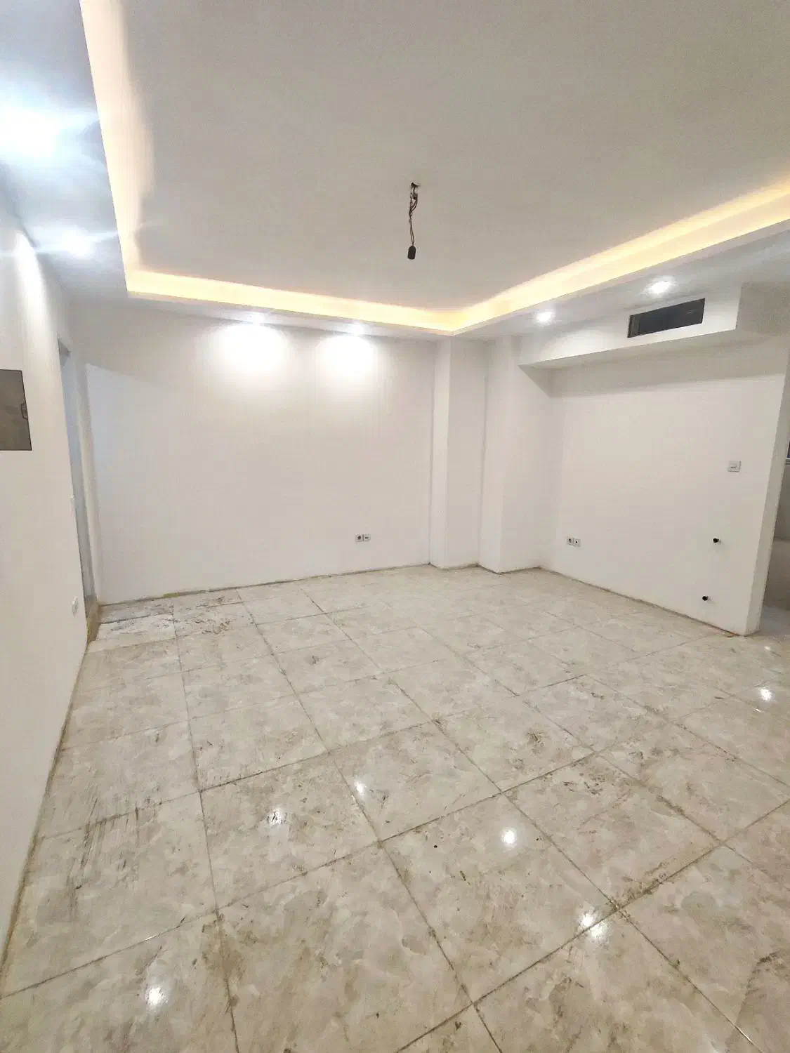 آپارتمان۶۱متر/تکواحد/آماده تحویل/کلیدنخورده/عباسی|اجارهٔ آپارتمان|تهران, عباسی|دیوار