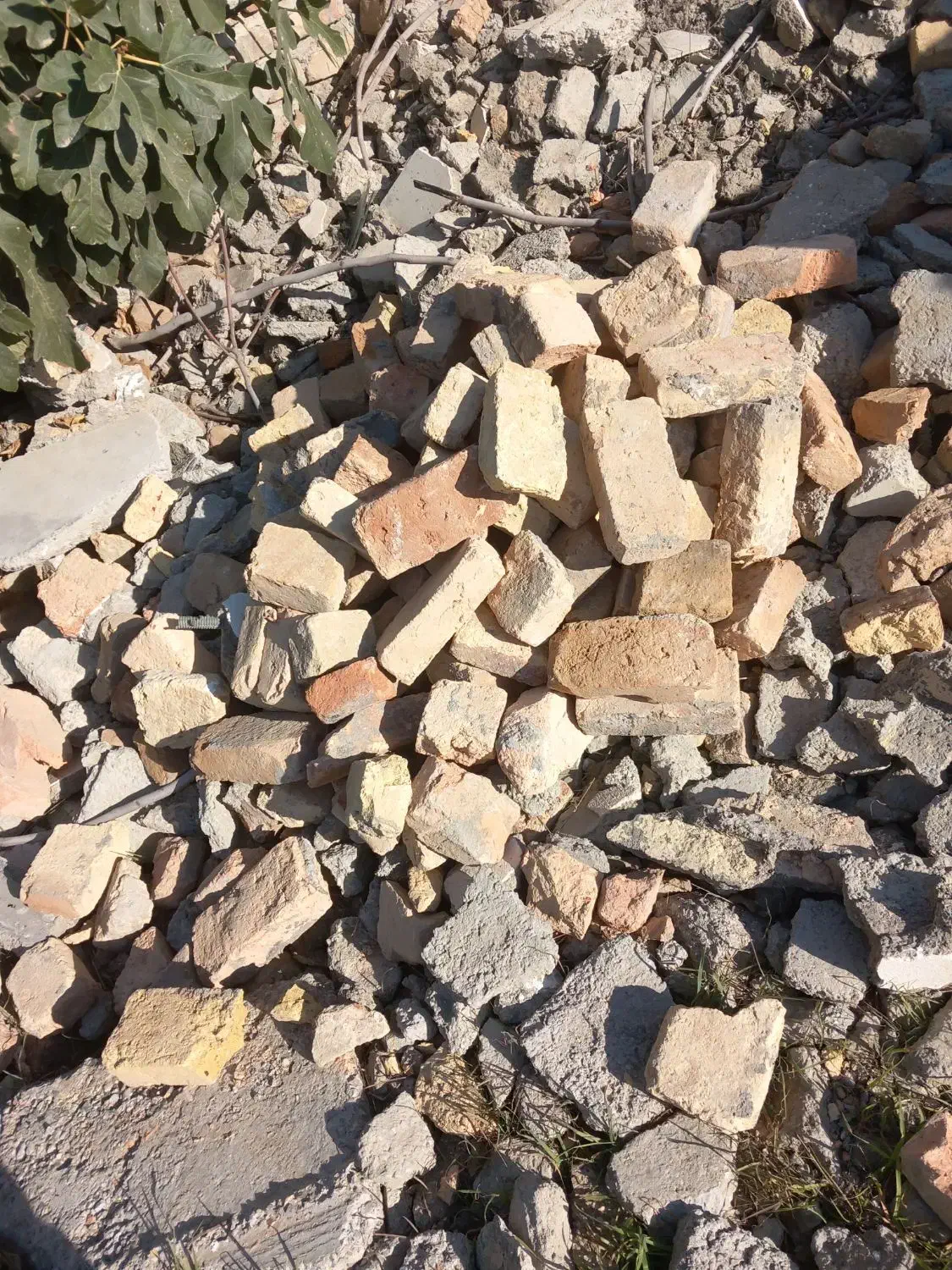 آجرکوره گری سالم بشرط|مصالح و تجهیزات ساختمان|سیجوال, |دیوار