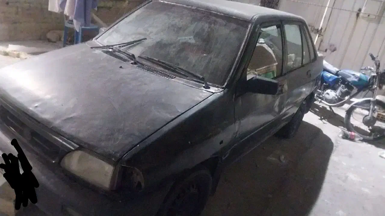 خاورمیخوام برای زابل|خدمات حمل و نقل|مهریز, |دیوار