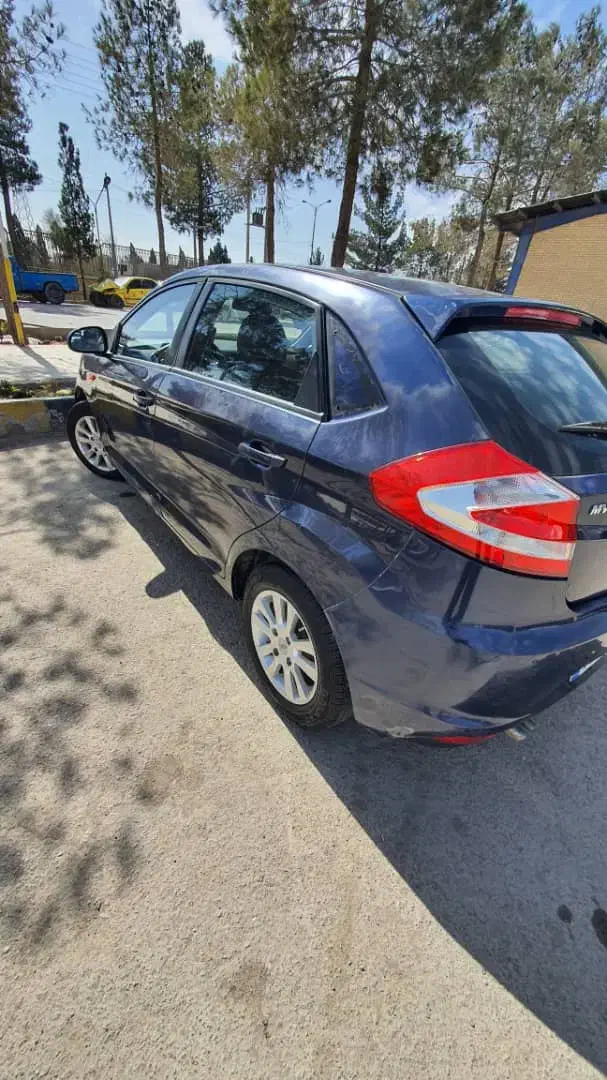 MVM 315 H|خودرو سواری و وانت|اصفهان, طامه|دیوار