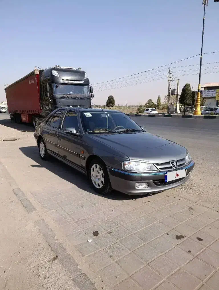 پرشیا مدل 93|خودرو سواری و وانت|کهریزک, |دیوار