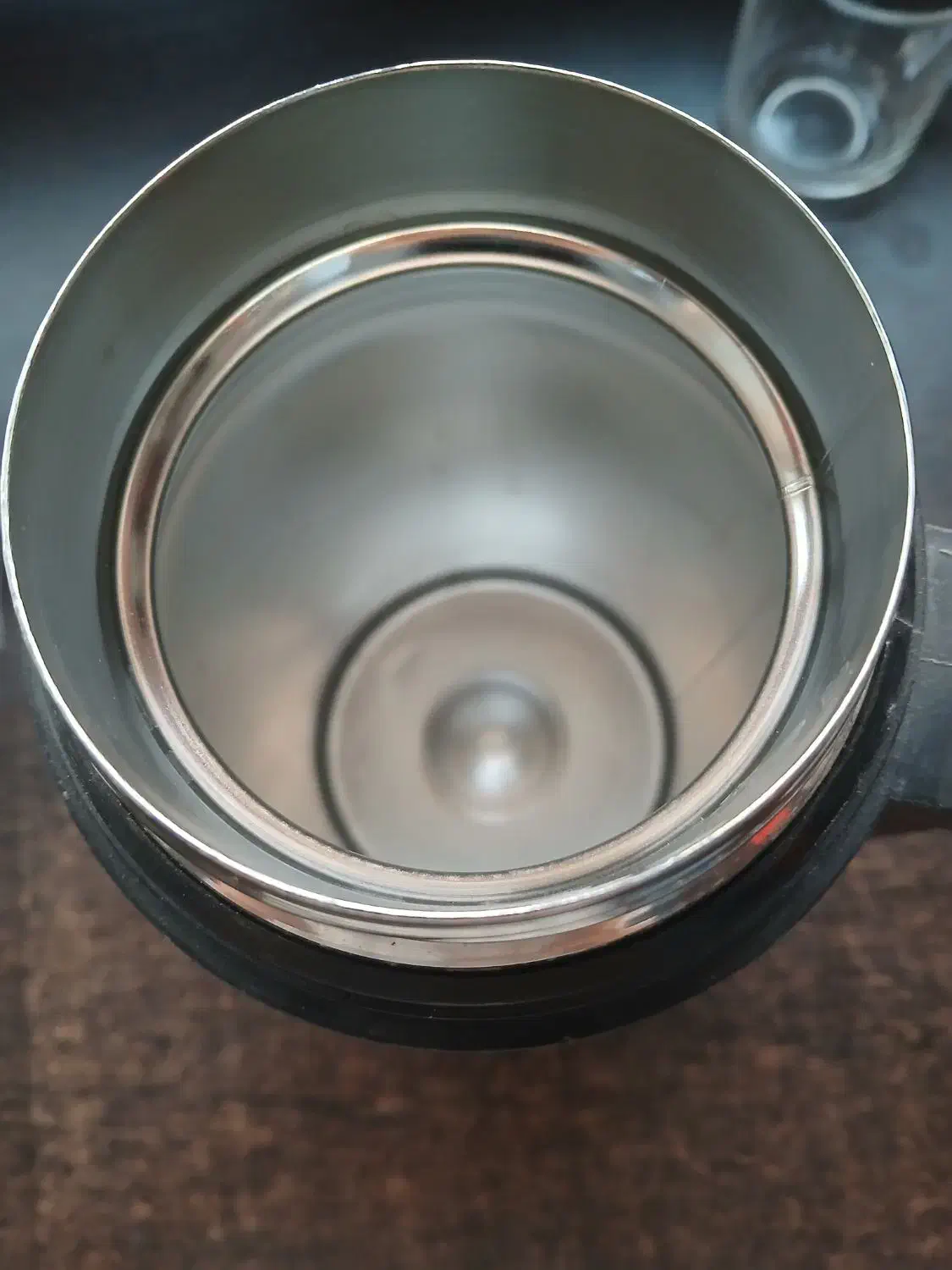 فلاسک چای یا آب|ظروف نگهدارنده، پلاستیکی، یک‌بارمصرف|باقرشهر, |دیوار