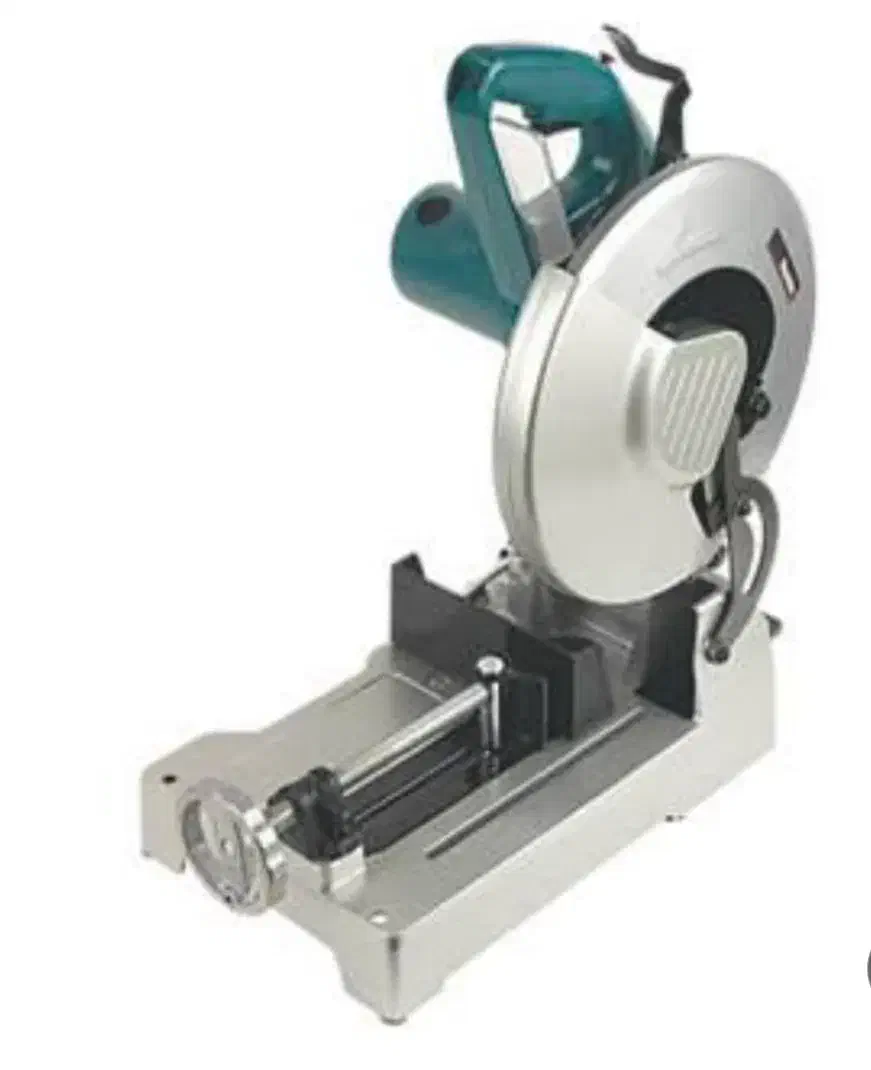 پروفیل بر ماکیتا LC1230|ابزارآلات|اصفهان, جنیران (لادان)|دیوار