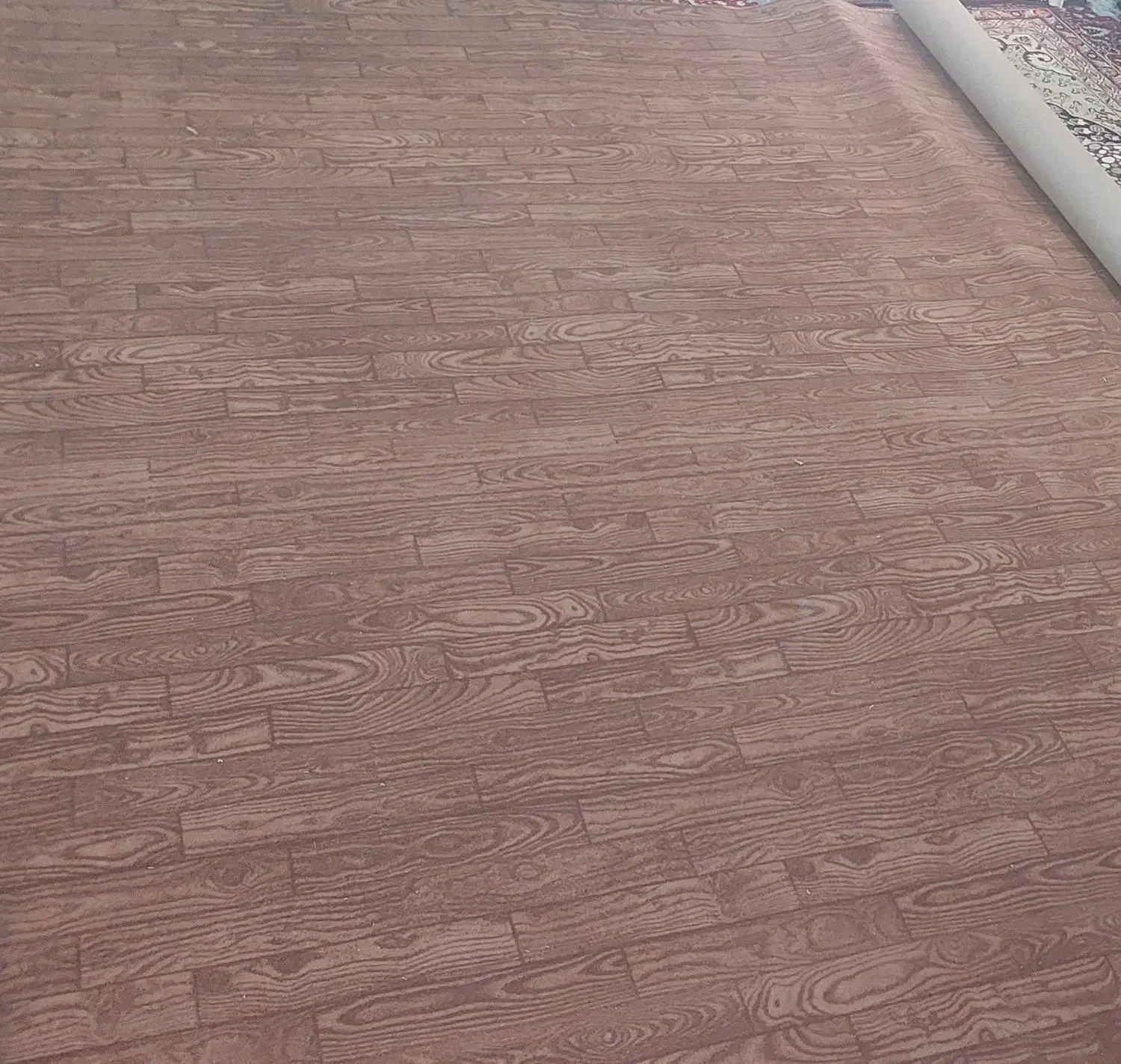 دو عدد مکت در حد نو|فرش|ایذه, |دیوار