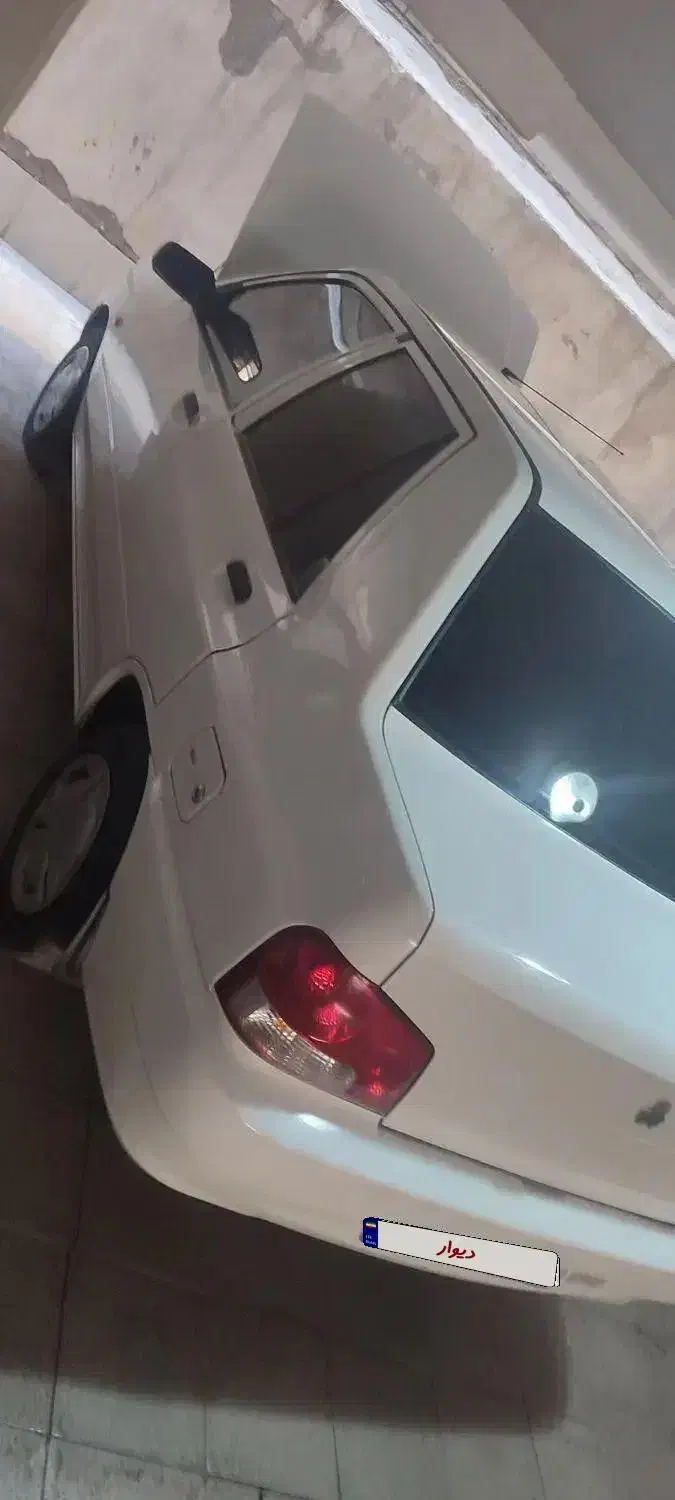 پراید 132|خودرو سواری و وانت|کرج, کرج نو|دیوار