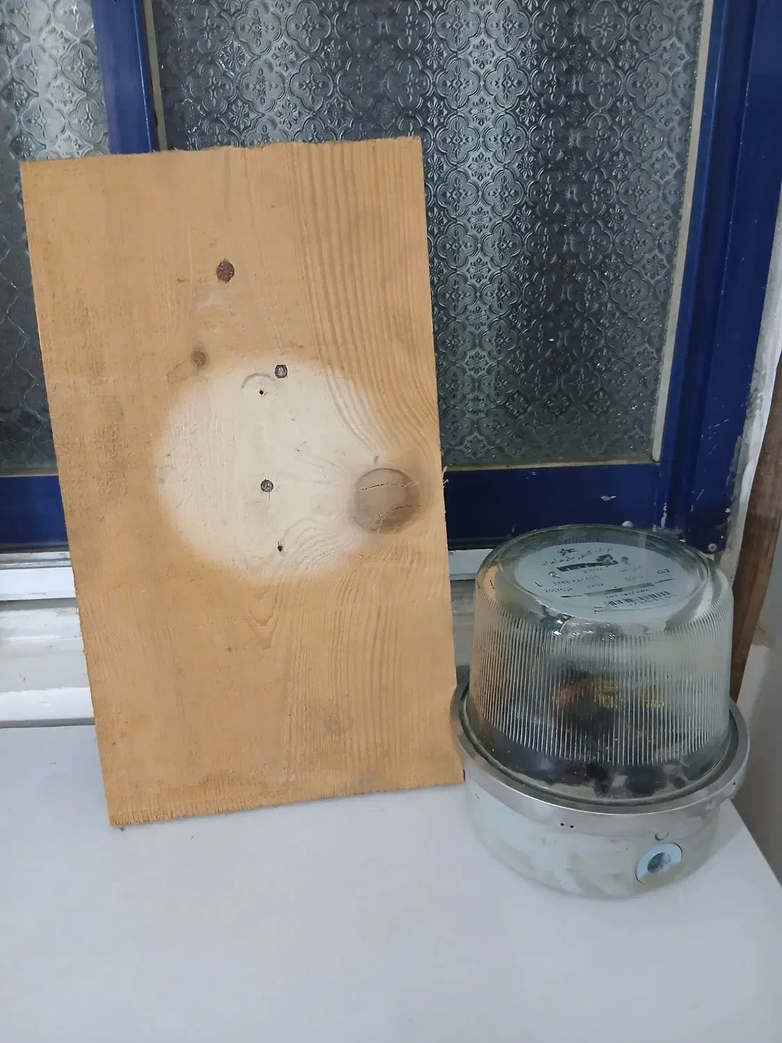 کنتور فرعی همراه چوب|مصالح و تجهیزات ساختمان|رشت, حمیدیان|دیوار