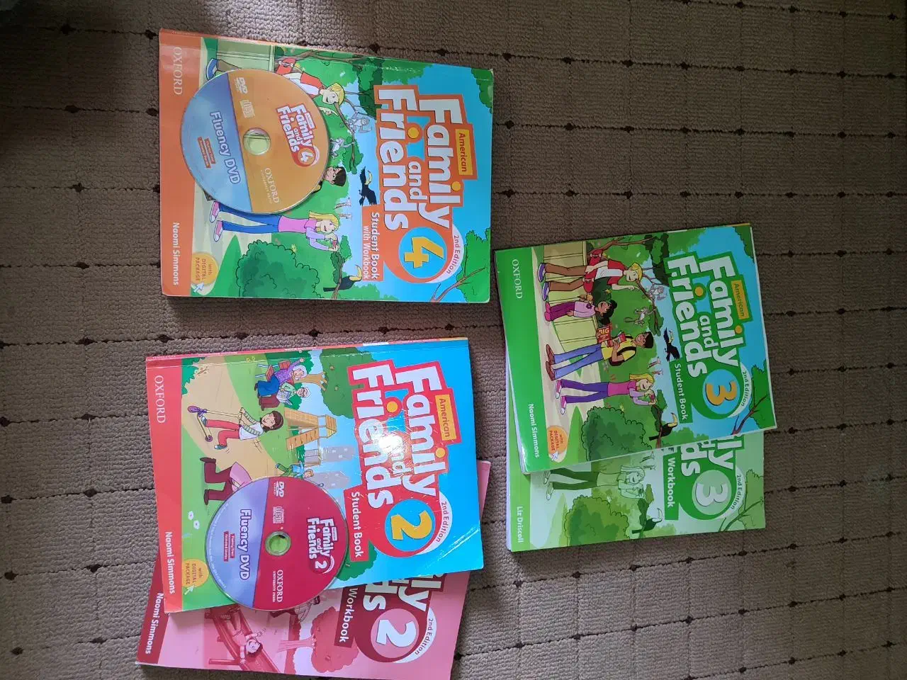 کتاب کار|کتاب و مجله آموزشی|لواسان, |دیوار