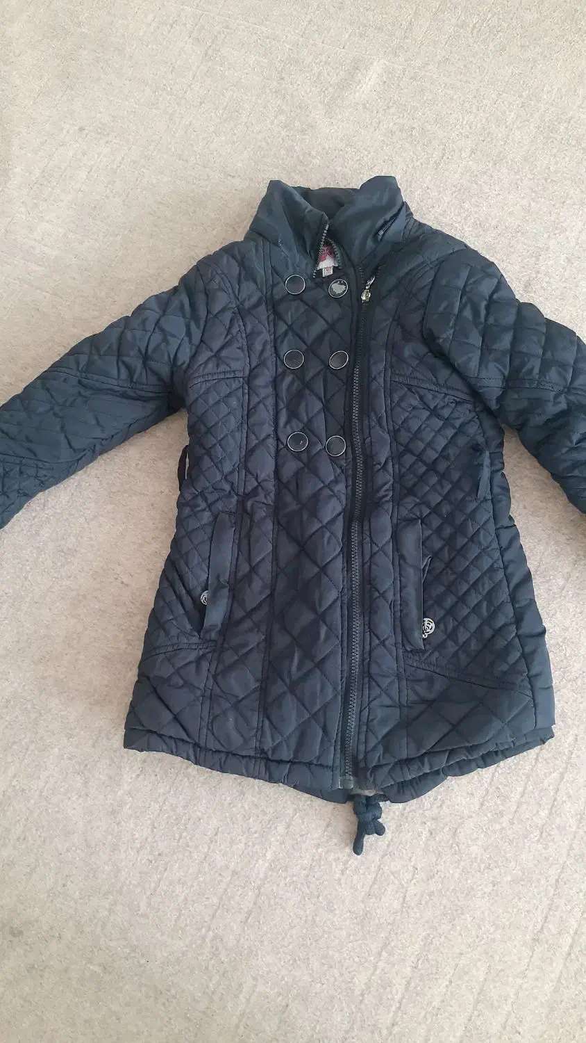 کاپشن دخترانه عکس|لباس|گنبد کاووس, |دیوار