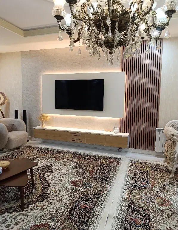 اجرای انواع دکور TV|میز تلویزیون|کازرون, |دیوار