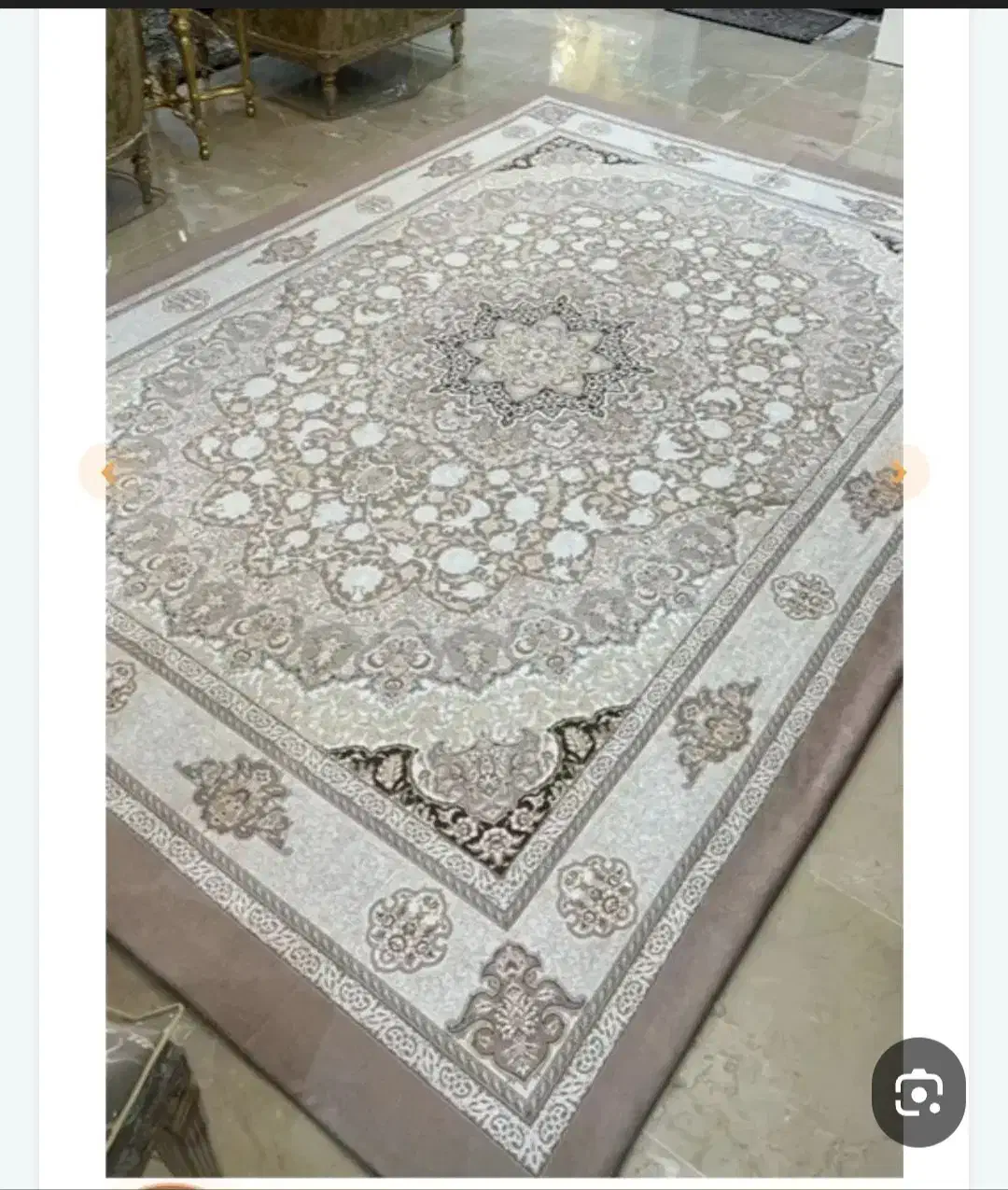 روفرشی|روفرشی|قم, نخودی|دیوار