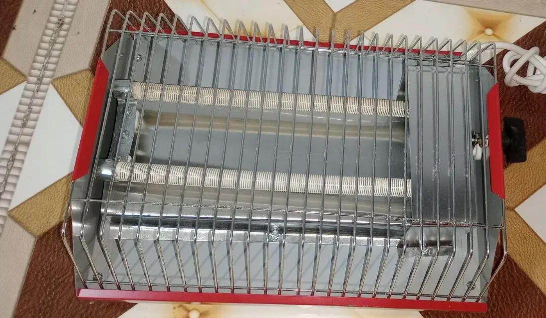 هیتر/بخاری/برقی|بخاری، هیتر، شومینه|دهدشت, |دیوار