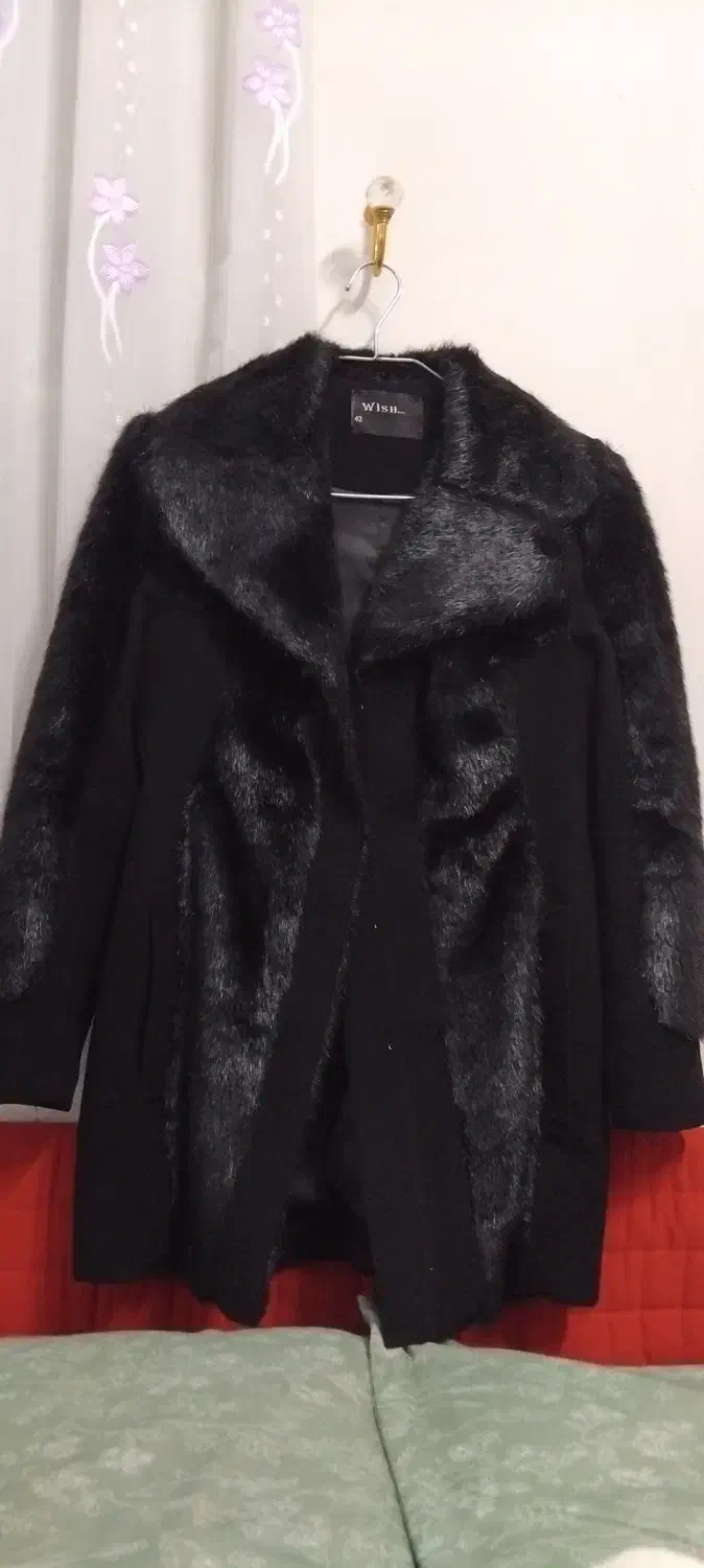 پالتو ترک|لباس|تهران, آبشار|دیوار