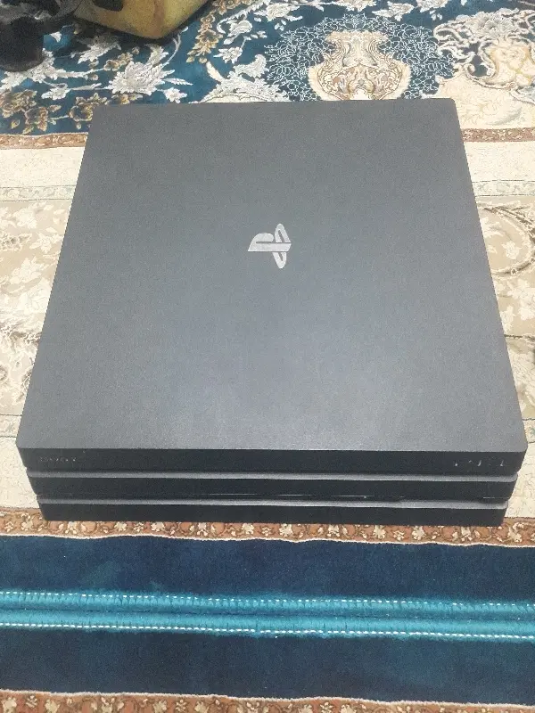 ps4 pro|کنسول، بازی ویدئویی و آنلاین|تهران, سیزده آبان|دیوار