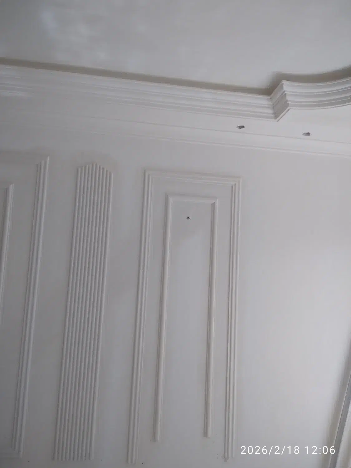 گچکاری|خدمات پیشه و مهارت|ملایر, |دیوار